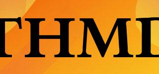 THMD品牌logo