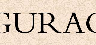 GURAO品牌logo