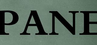 PANE品牌logo