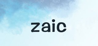 zaic品牌logo