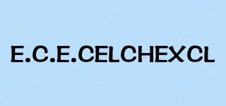E.C.E.CELCHEXCL品牌logo