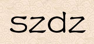 szdz品牌logo