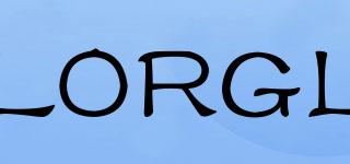 LORGL品牌logo