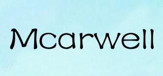 Mcarwell品牌logo