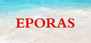 EPORAS品牌logo