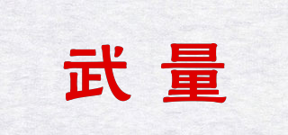 WL/武量品牌logo