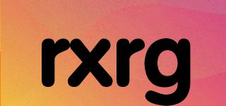 rxrg品牌logo