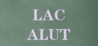 LACALUT品牌logo