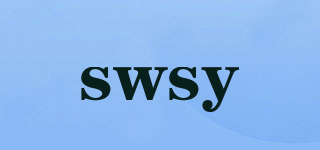 swsy品牌logo