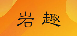 CRAGSAVOR/岩趣品牌logo