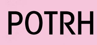 POTRH品牌logo