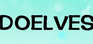DOELVES品牌logo