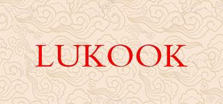 LUKOOK品牌logo