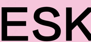 ESK品牌logo