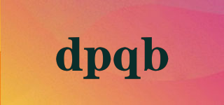 dpqb品牌logo