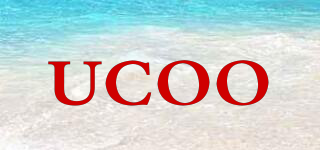 UCOO品牌logo
