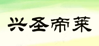 兴圣帝莱品牌logo