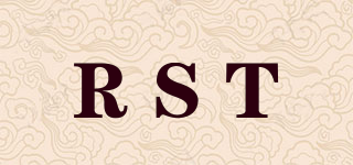 RST品牌logo