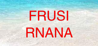 FRUSIRNANA品牌logo