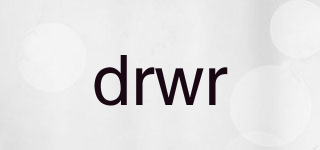 drwr品牌logo