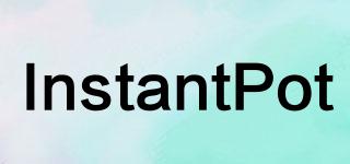 InstantPot品牌logo