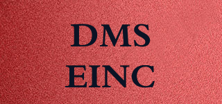 DMSEINC品牌logo