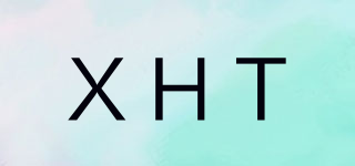 XHT品牌logo