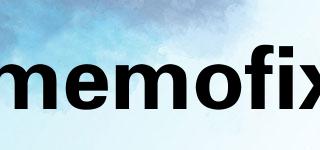 memofix品牌logo