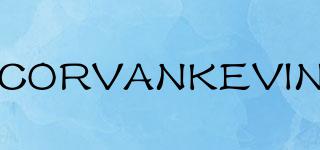 CORVANKEVIN品牌logo