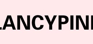 LANCYPINK品牌logo