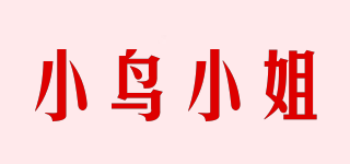 MISSBIRD/小鸟小姐品牌logo