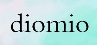 diomio品牌logo