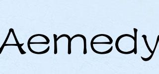 Aemedy品牌logo