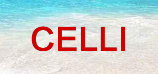 CELLI品牌logo
