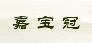 CABOCROWN/嘉宝冠品牌logo