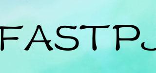 FASTPJ品牌logo