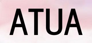 ATUA品牌logo