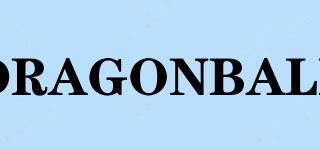 DRAGONBALL品牌logo
