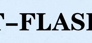 T-FLASH品牌logo
