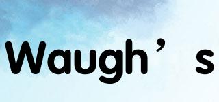 Waugh’s品牌logo