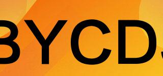 BYCDJ品牌logo