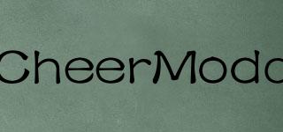 CheerModa品牌logo