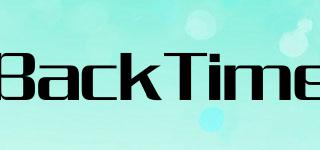 BackTime品牌logo