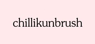 chillikunbrush品牌logo