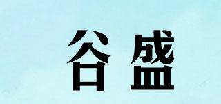 KOKUMORI/谷盛品牌logo