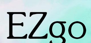 EZgo品牌logo