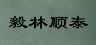 毅林顺泰品牌logo