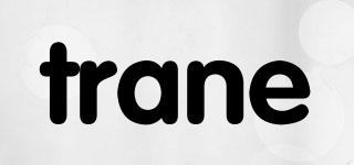 trane品牌logo