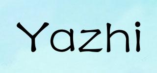 Yazhi品牌logo