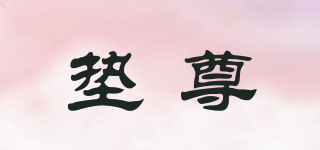 DZUNN/垫尊品牌logo